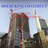 King Construct angajeaza urgent muncitori constructii