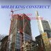 King Construct angajeaza urgent muncitori constructii.